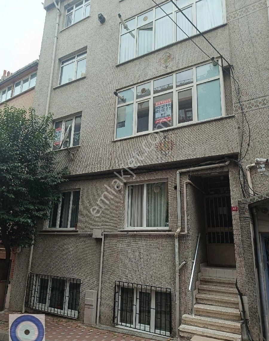 Es Emlaktan Kartaltepe Mah. Satılık Ebeveyn Banyolu Daire - Görsel 13