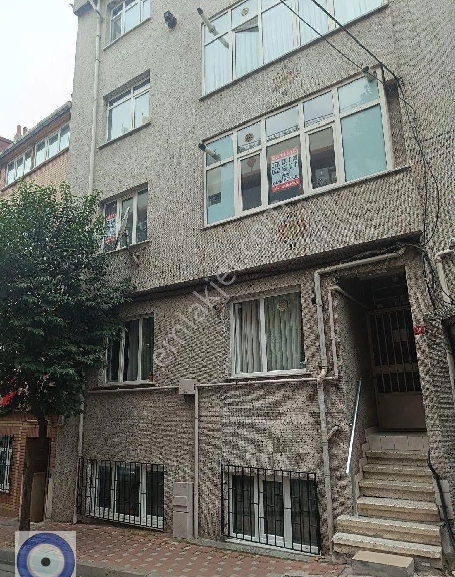 Es Emlaktan Kartaltepe Mah. Satılık Ebeveyn Banyolu Daire - Görsel 4