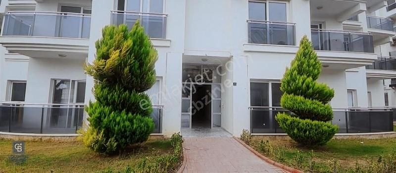 Didim Hisar Kiralık Daire Didim Hisar da Site İçinde Eşyalı Kiralık 1+1