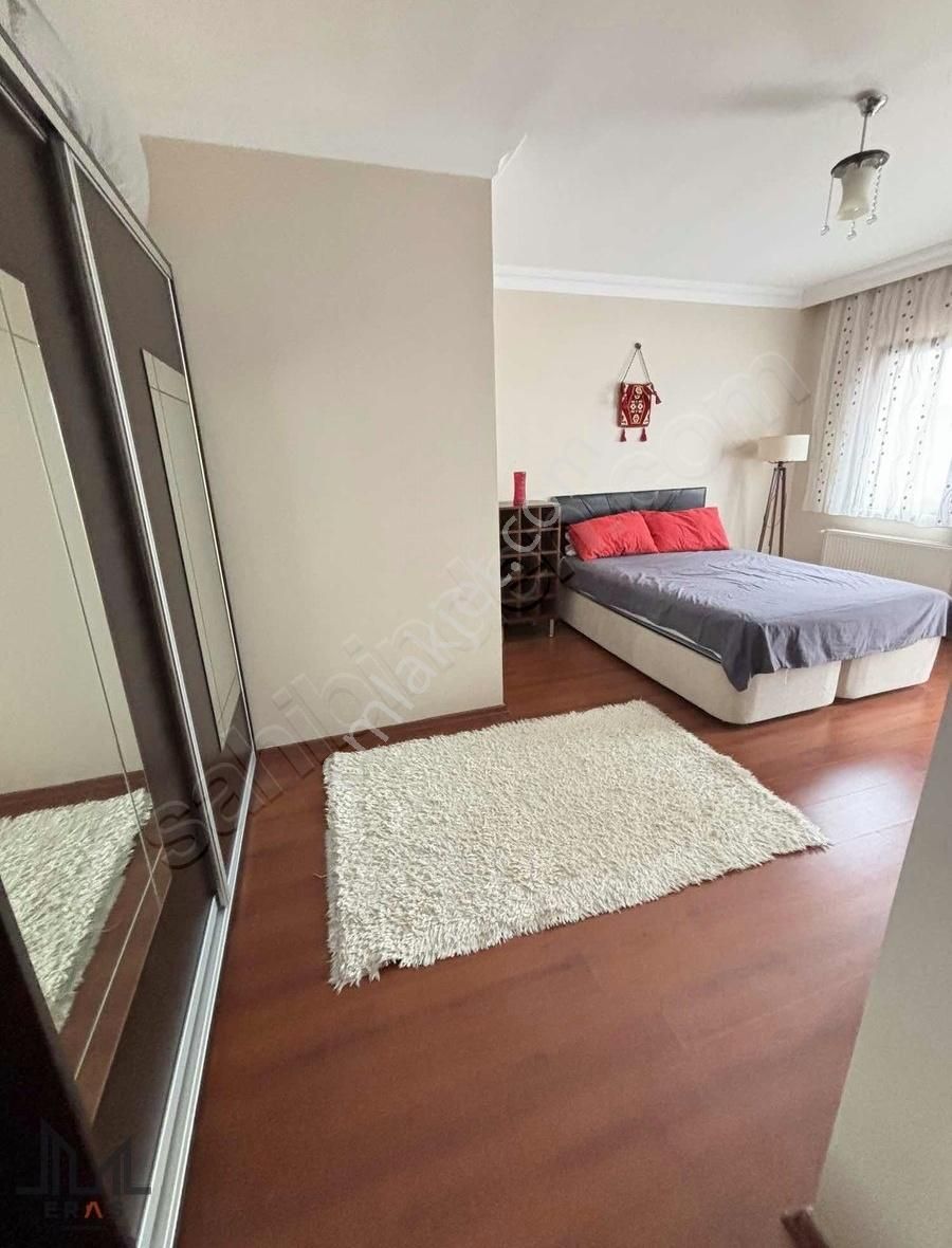 Şile Balibey Kiralık Daire ERAS GAYRİMENKUL'DEN DENİZ MANZARALI EŞYALI 2+1 DAİRE