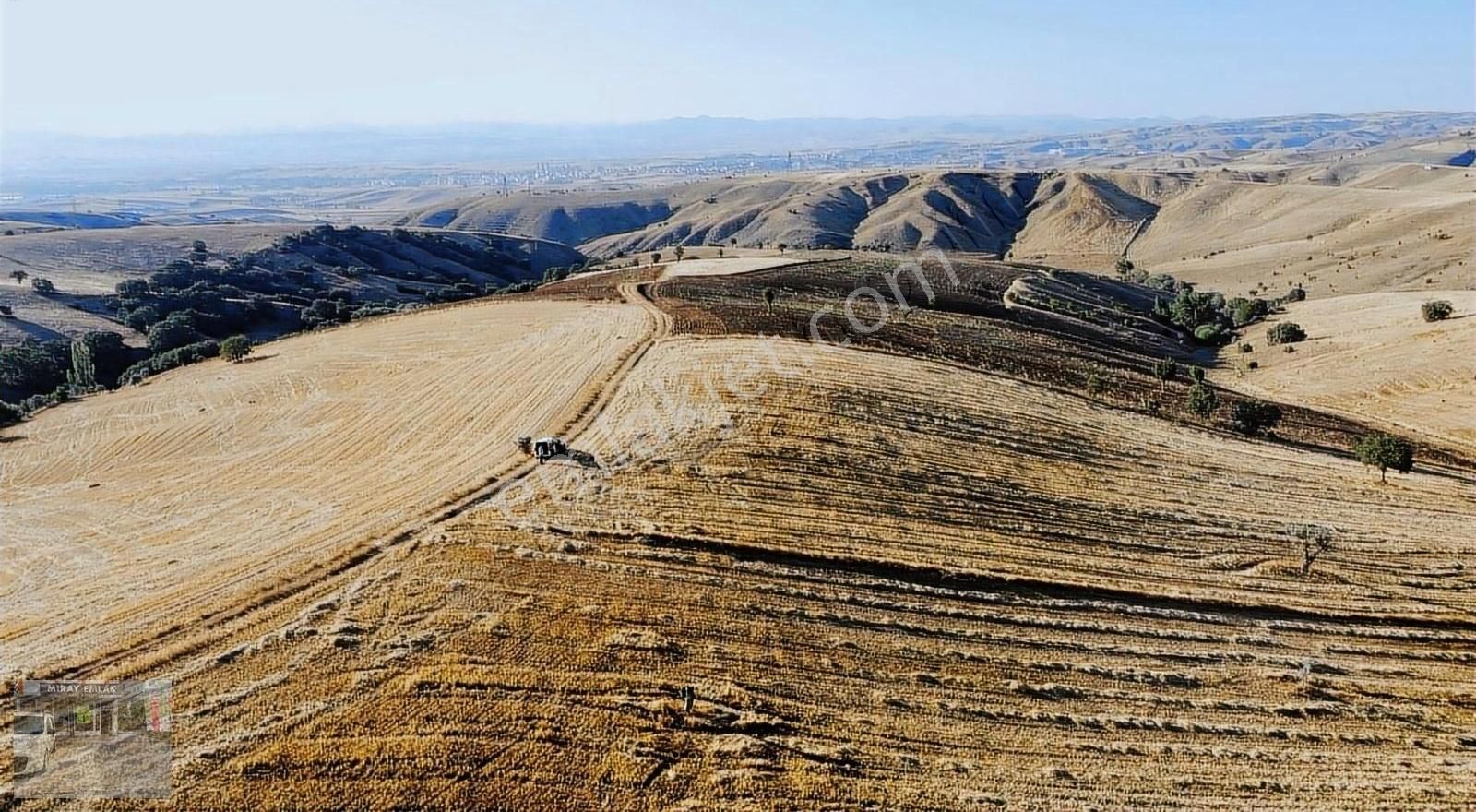 Akyurt Çardakbağı Satılık Tarla ***ÇARDAKBAGIN DA İSTER BAHÇE İSTER YATIRIMLIK İSTER AHIR***