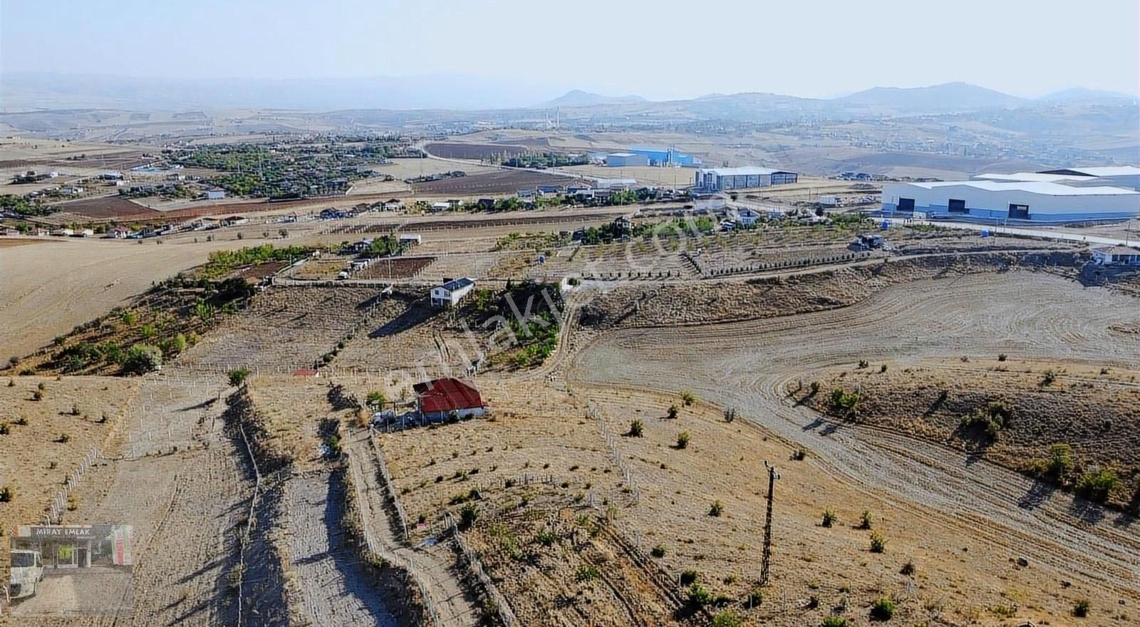 Altındağ Kavaklı Satılık Tarla **KAVAKLI DA MERKEZDE ASFALTA YAKIN EGOYA YAKIN TEL ÖRGÜLÜ BAHÇE