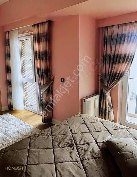 Gaziosmanpaşa Karadeniz Kiralık Residence KİPTAŞ VENEZİA MEGA KİRALIK 3+1 EŞYALI DAİRE...KAPALI MTFAK