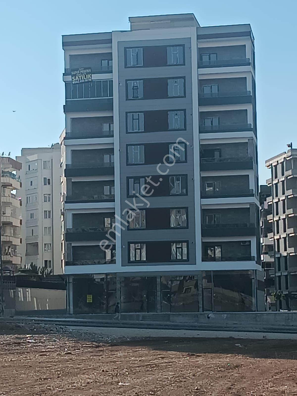 Karaköprü Narlıkuyu Satılık Daire NARLİKUYUDA SATILIK DAİRE 