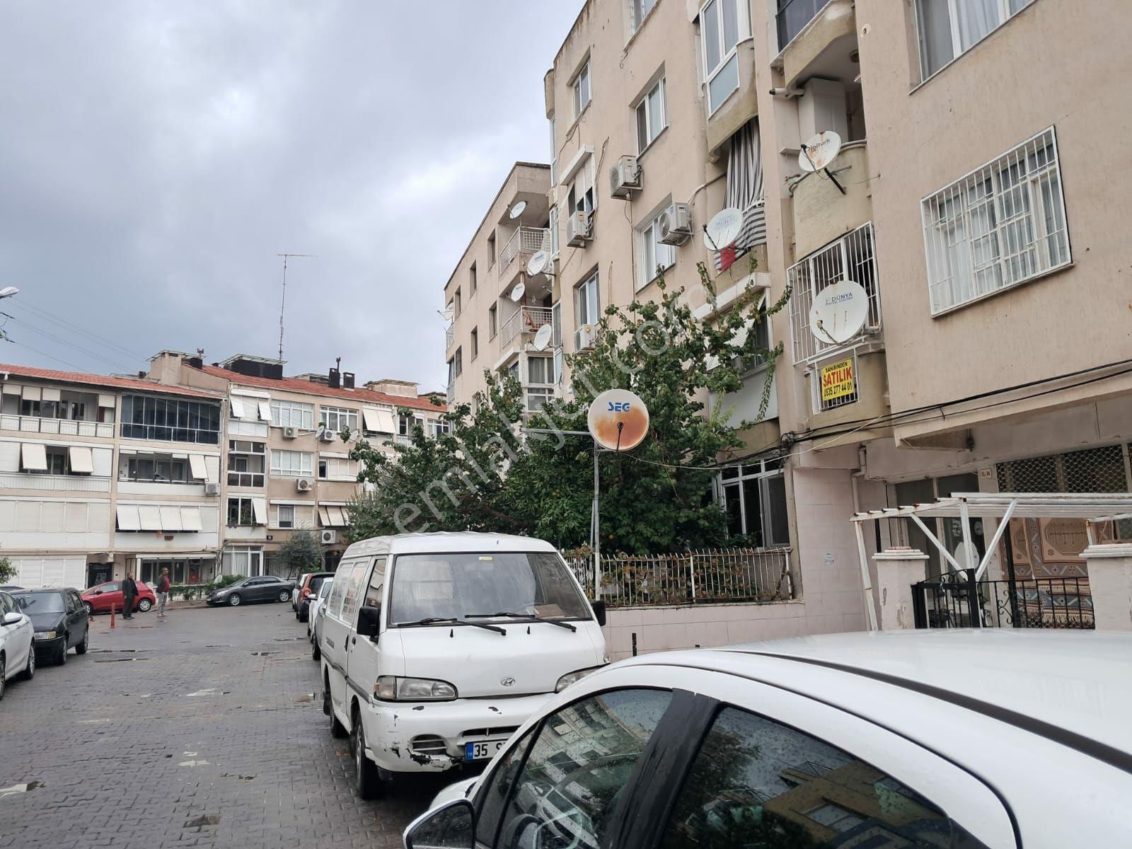 Acele Satılık Karşıyaka Bahcelîevler Daîre - Görsel 3