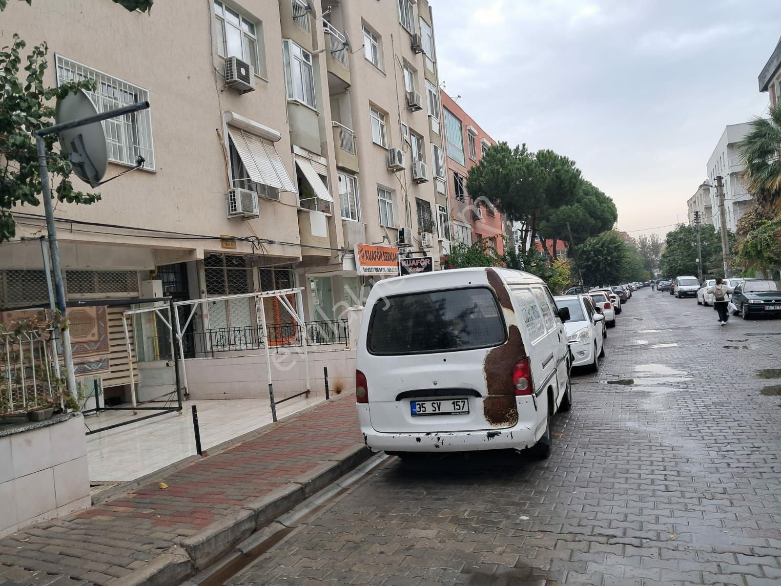 Acele Satılık Karşıyaka Bahcelîevler Daîre - Görsel 16