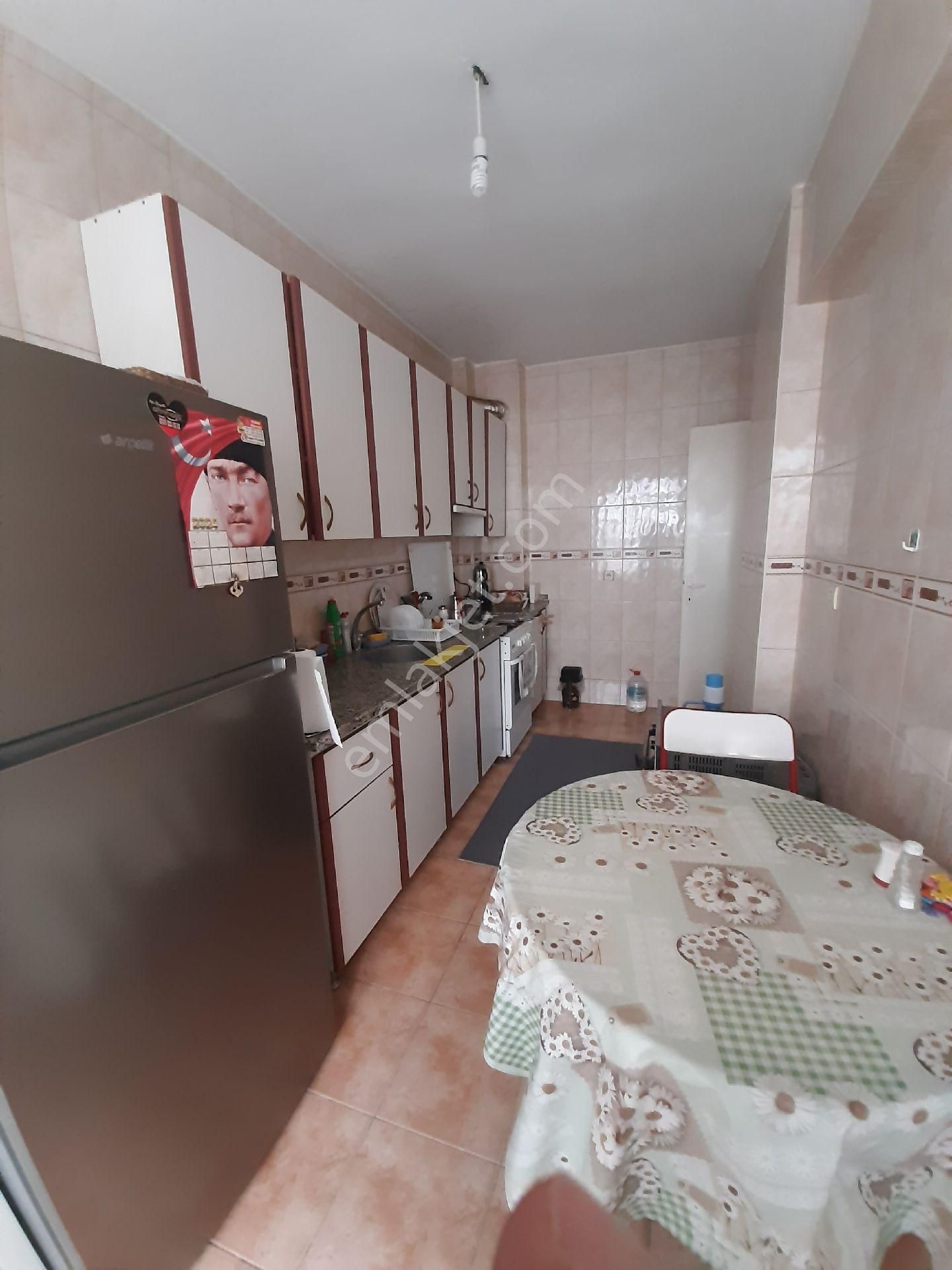 Acele Satılık Karşıyaka Bahcelîevler Daîre - Görsel 4