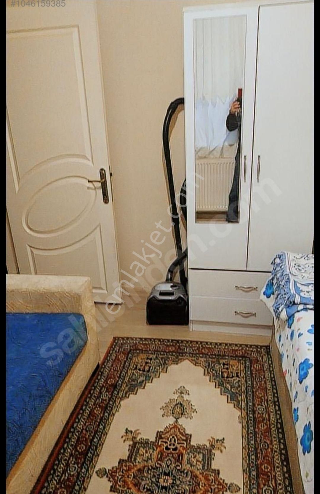 Bahçelievler Şirinevler Kiralık Daire S.EVLER MERKEZDE METROBÜSE 4DK BAYANLARA ÖZEL TEK KİŞİLİK LÜX ODA