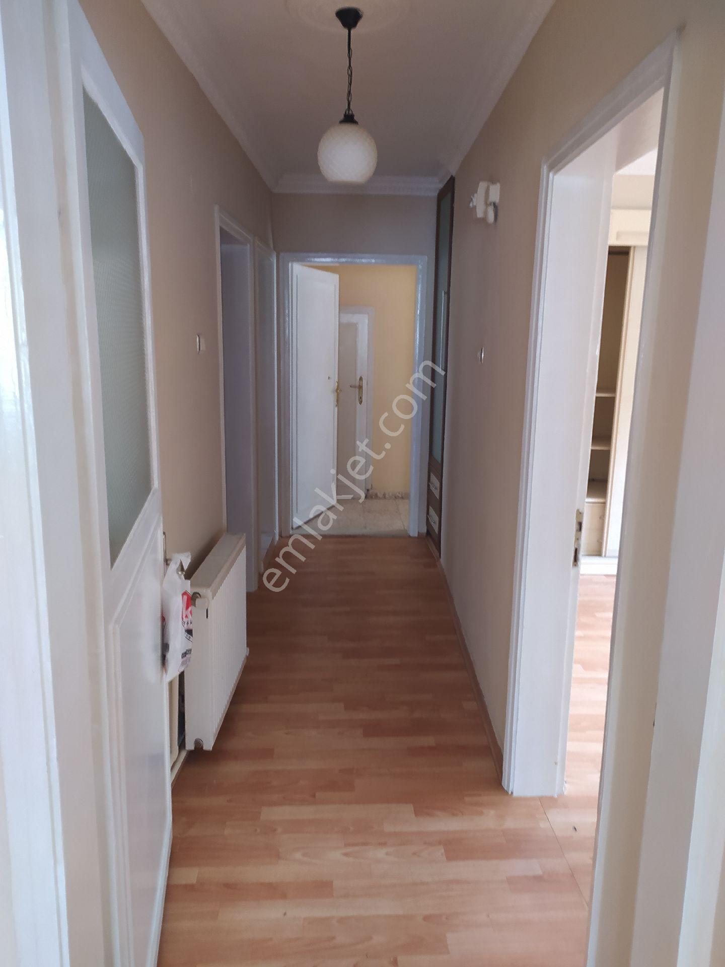 Bursa/orhangazi 2+1 2 Katlı 1.kat Kiralık Müstakil Daire - Görsel 26