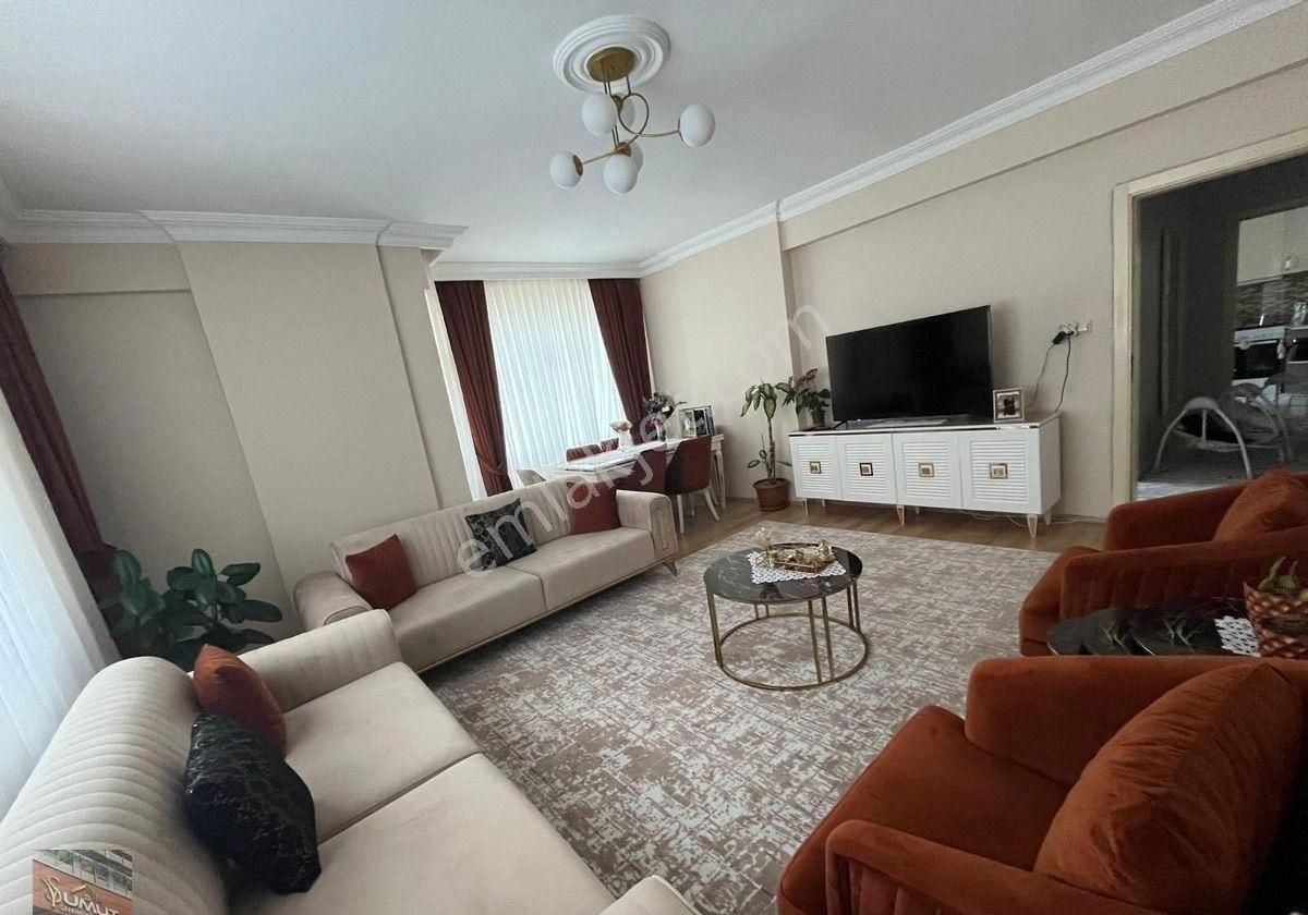 Karatay Hacıveyiszade Satılık Daire KARATAY FETİH CADDESİ 3+1 SIFIR AYARINDA SATILIK DAİRE