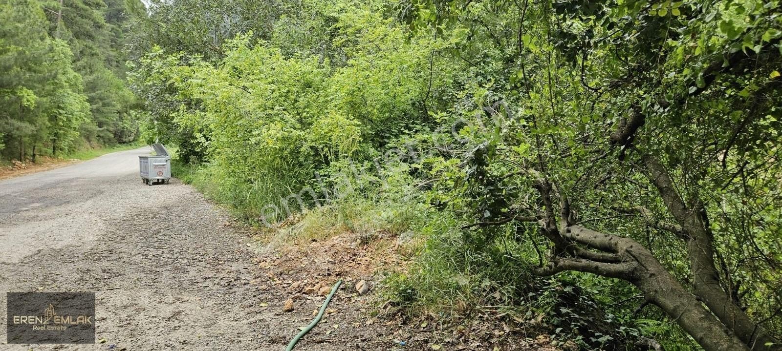 Eren Emlak'tan Oba Çay Kenarı Param Var Huzurum Yok Diyenlere... - Görsel 12