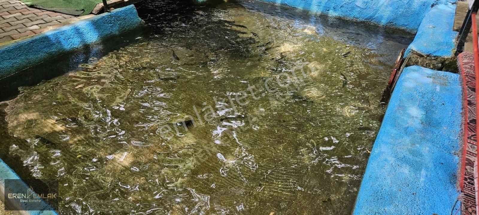 Eren Emlak'tan Oba Çay Kenarı Param Var Huzurum Yok Diyenlere... - Görsel 26