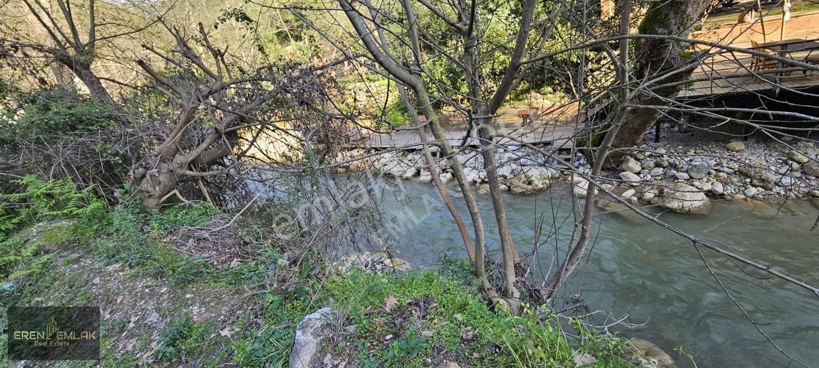 Eren Emlak'tan Oba Çay Kenarı Param Var Huzurum Yok Diyenlere... - Görsel 24