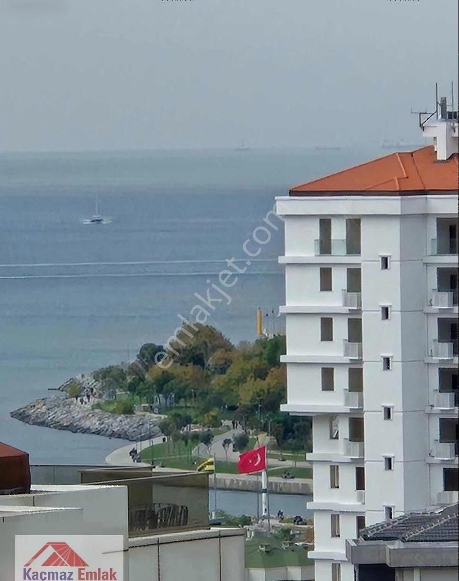 Kadıköy Feneryolu Kiralık Daire KIZILTOPRAK KİRALIK 3+1 FULL EŞYALI KISA/UZUN DÖNEM MANZARALI