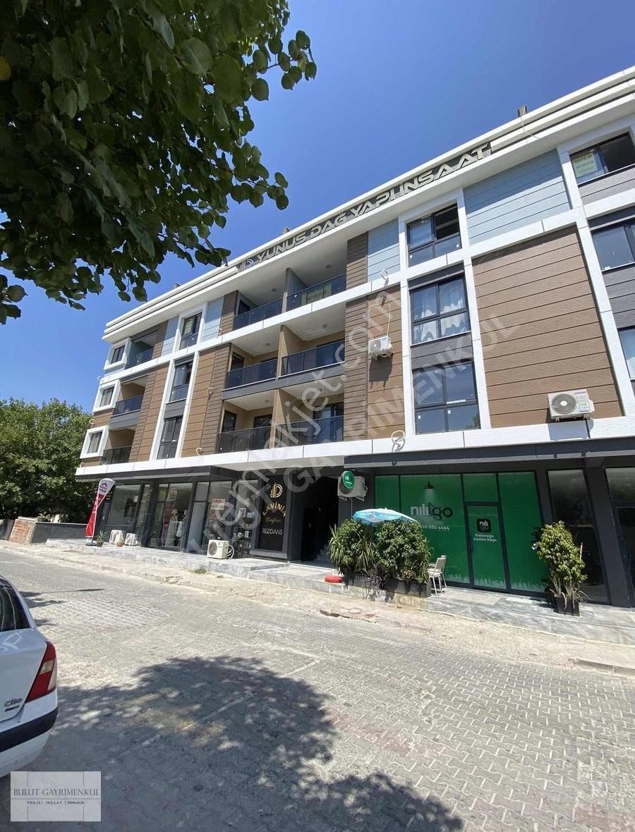 Dalaman Merkez Satılık Daire DALAMAN MERKEZDE 3+1 SIFIR ASANSÖRLÜ DAİRE