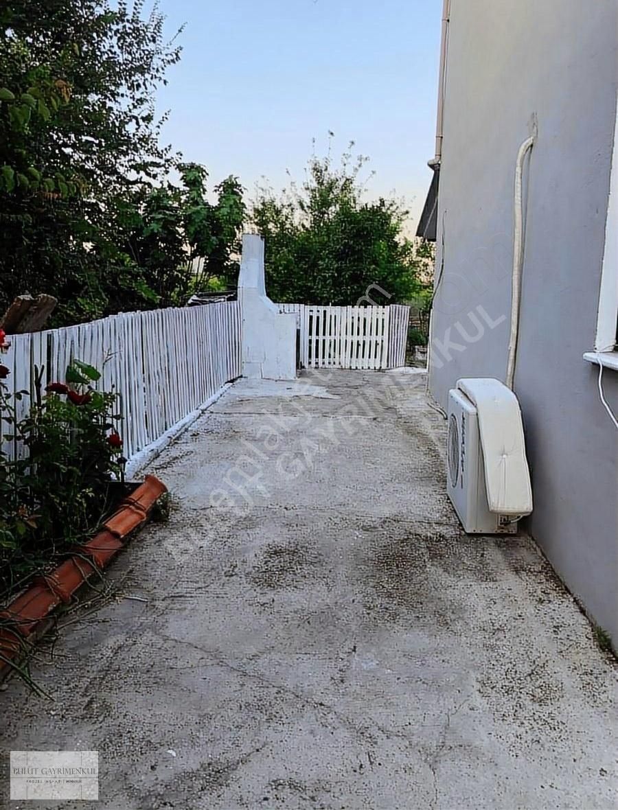 Ortaca Dalyan Kiralık Daire Dalyanda Uzun Donem Kıralık Mustakıl Esyalı 3+1 Ev