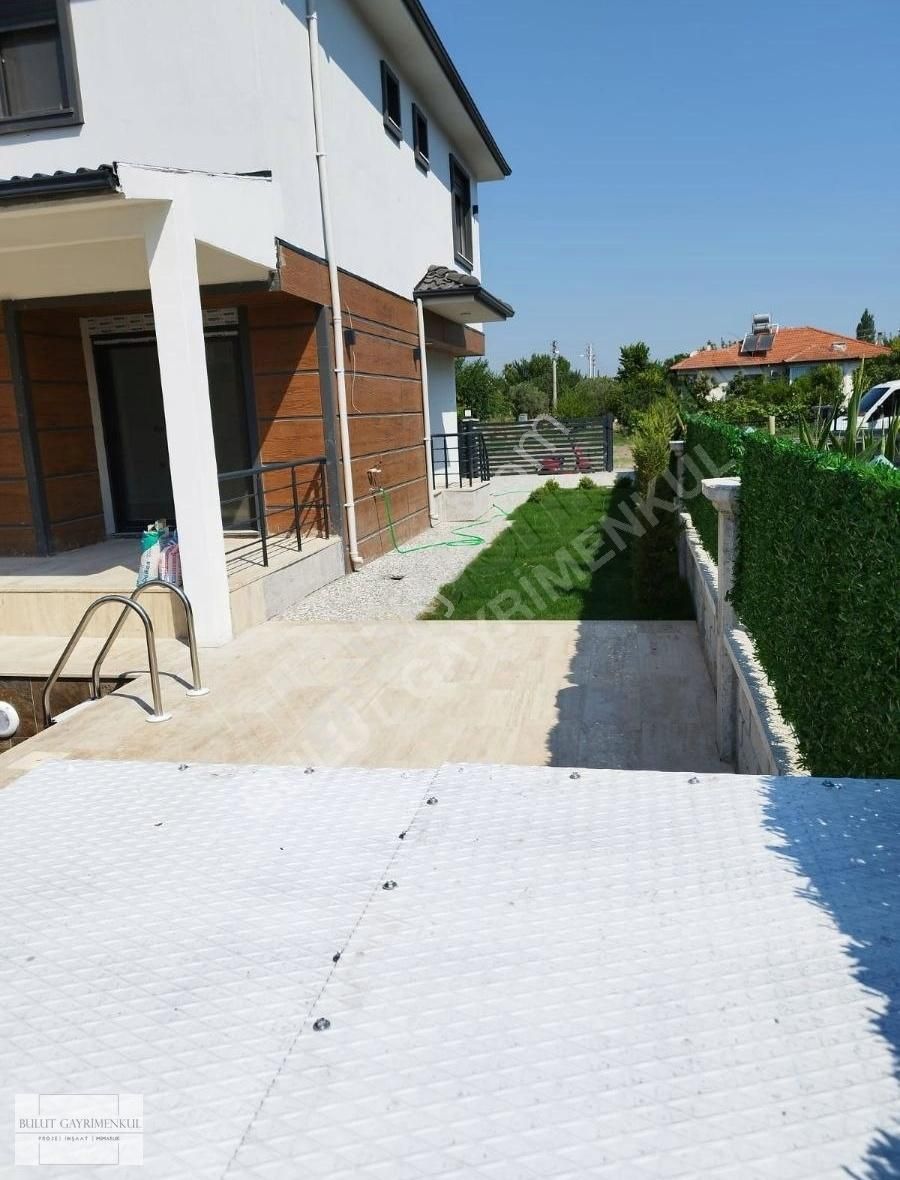 Dalaman Karaçalı Satılık Villa DALAMAN KARAÇALIDA ACİL SATILIK FIRSAT VİLLA