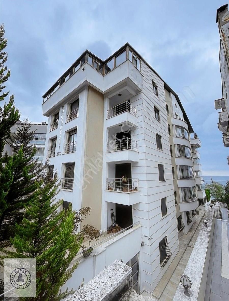 Bulancak Küçüklü Köyü (Yalı) Satılık Daire ÖZDEN GAYRİMENKUL'DEN KÜÇÜKLÜ MEVKİİNDE SATILIK 4+1 LÜKS DAİRE