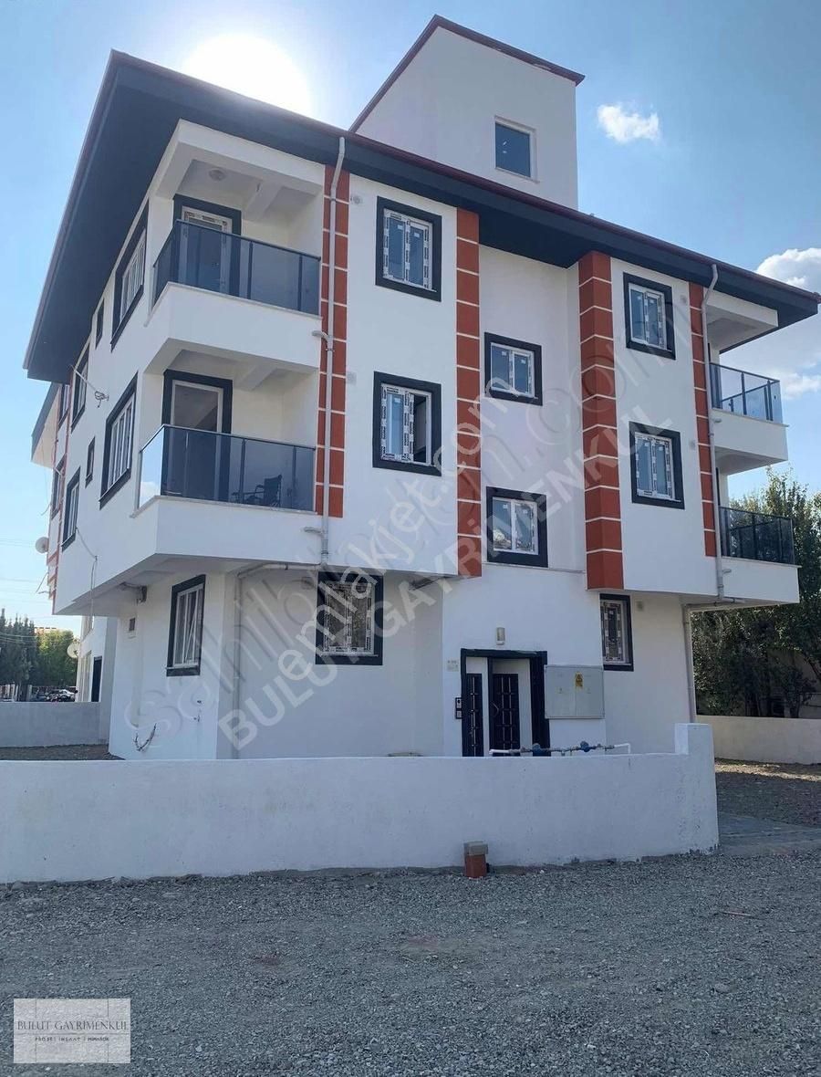 Dalaman Hürriyet Kiralık Daire MERKEZİ KONUMDA KİRALIK 2+1 DAİRE