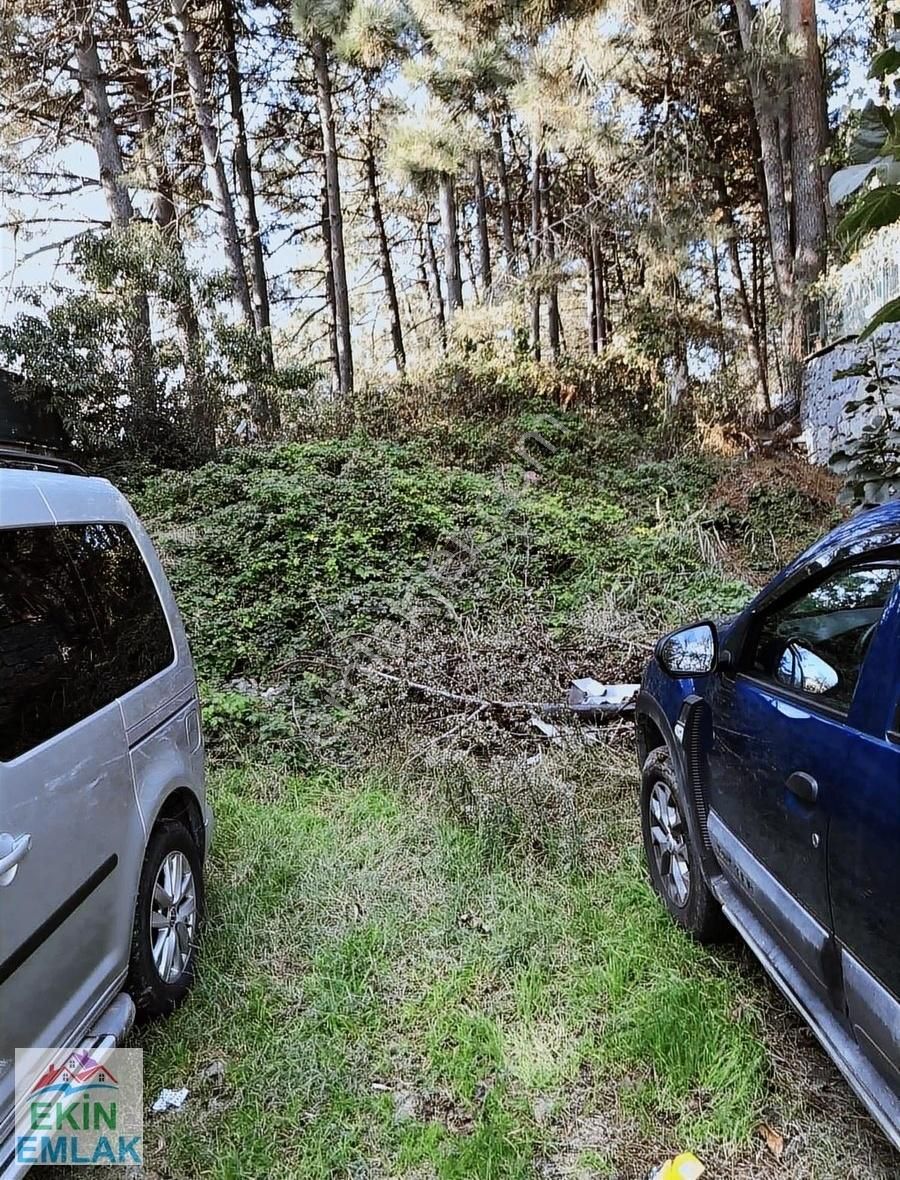 Beykoz Fatih Satılık Konut İmarlı EKİN'den Çavuşbaşı'nda satılık arsa..