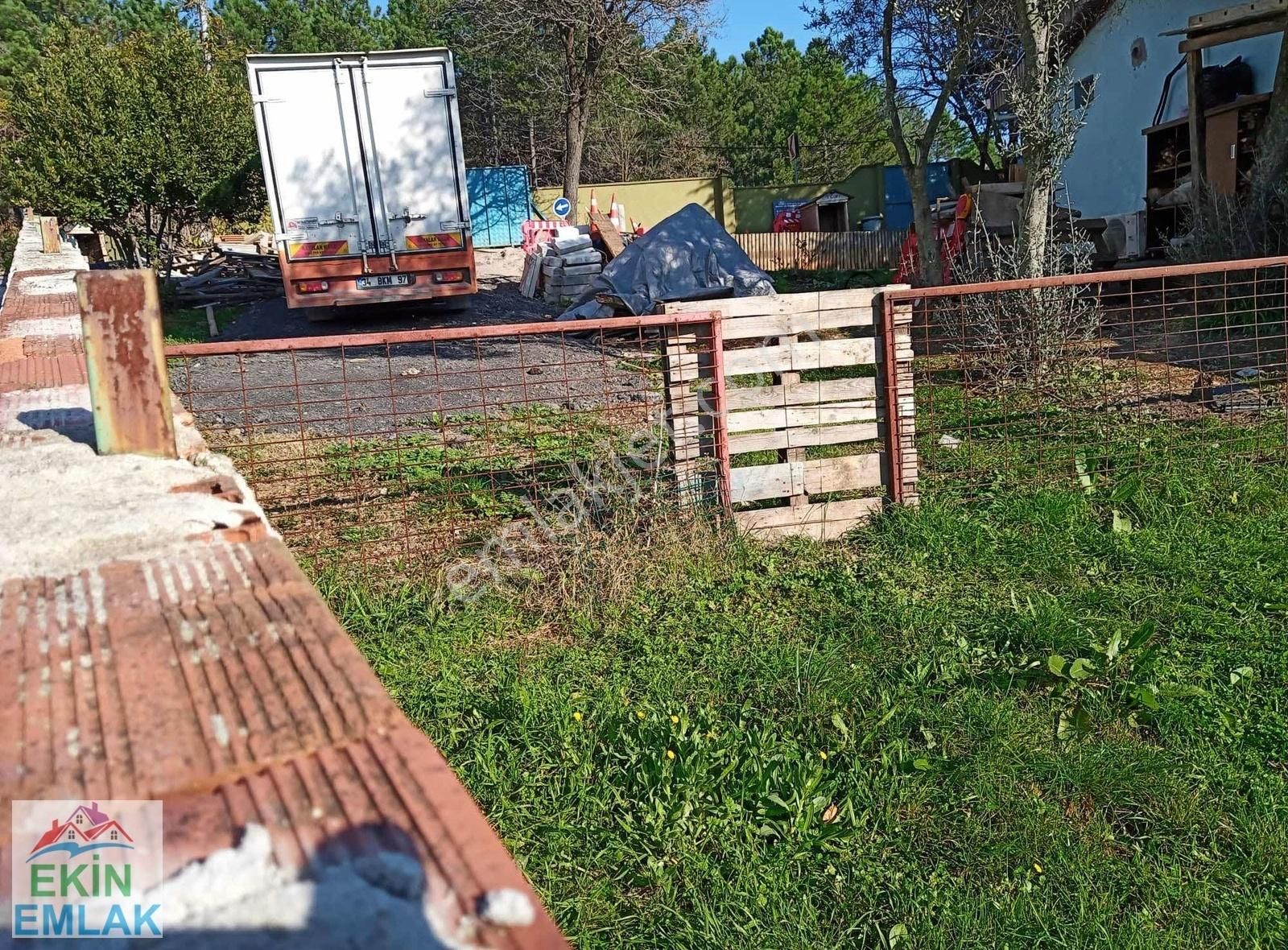 Ekin'den Çavuşbaşı Ana Caddede Ticari+konut Satılık Müstakil Ev - Görsel 20