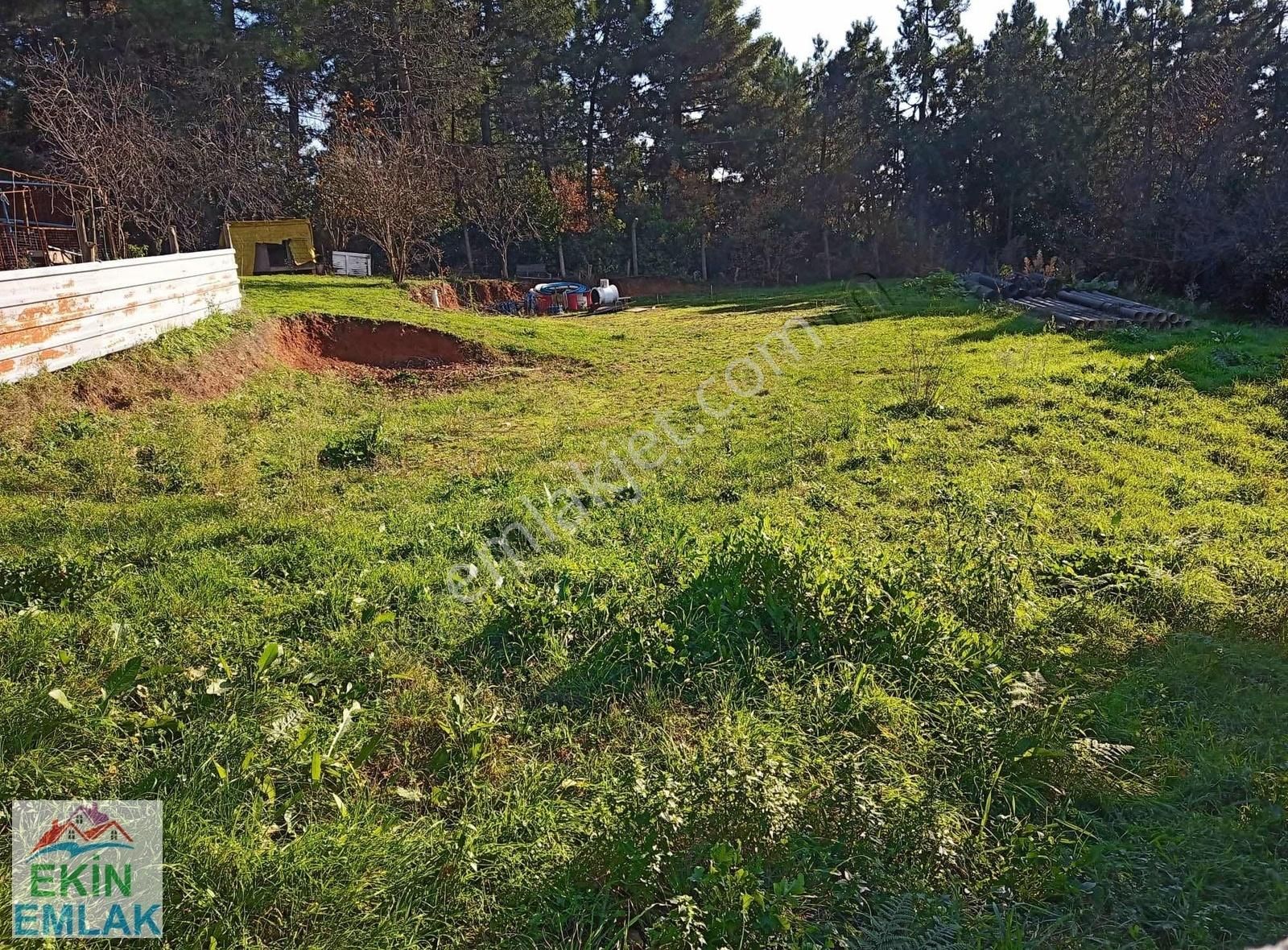 Ekin'den Çavuşbaşı Ana Caddede Ticari+konut Satılık Müstakil Ev - Görsel 5