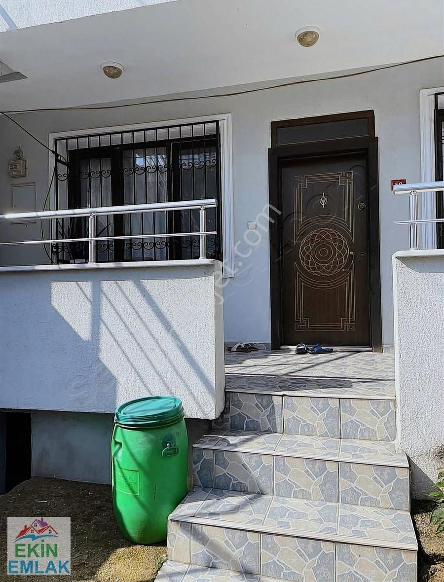 Beykoz Çamlıbahçede 162 Arsa İcinde 180m2 Satılık Müstakil Ev - Görsel 7