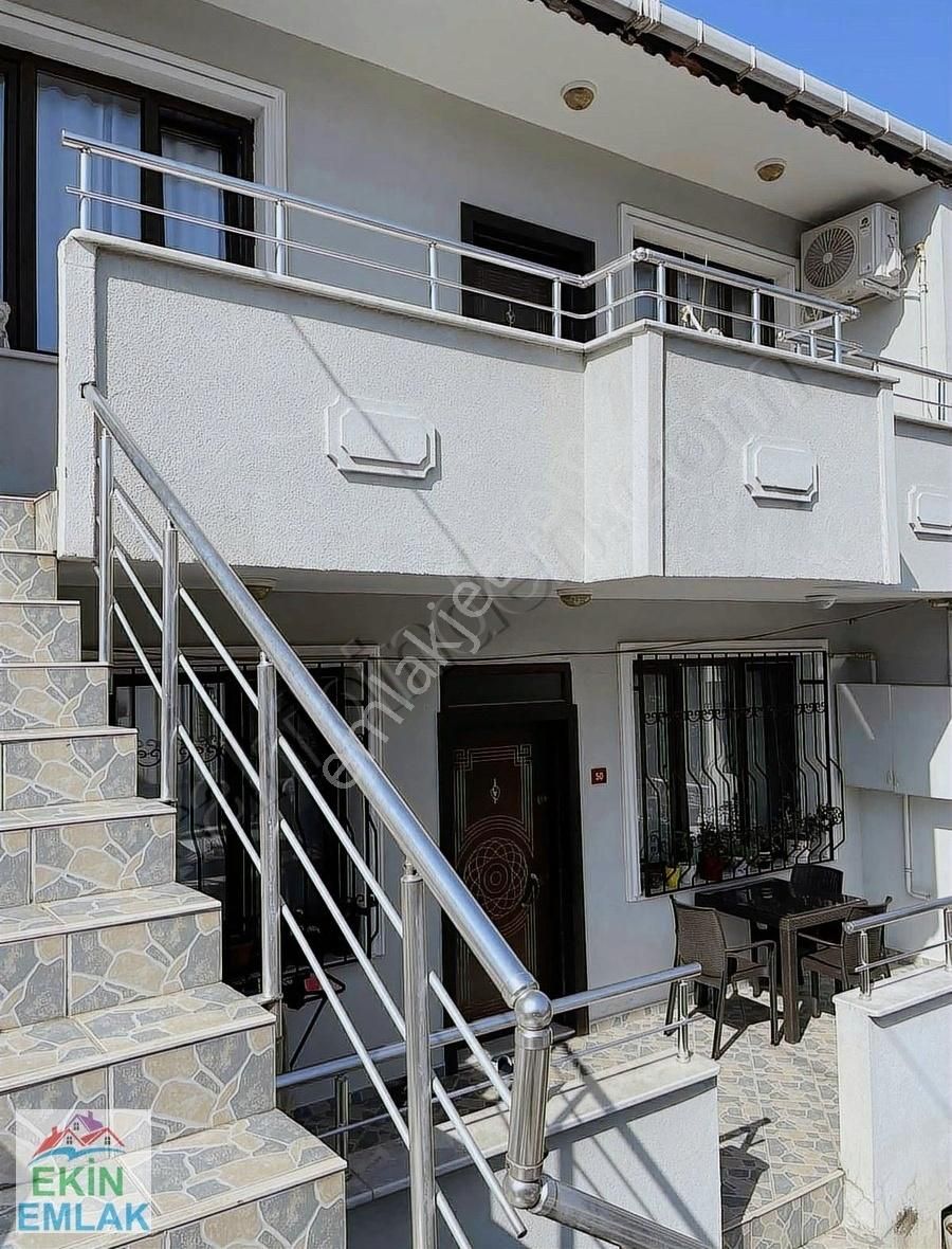 Beykoz Çamlıbahçede 162 Arsa İcinde 180m2 Satılık Müstakil Ev - Görsel 12