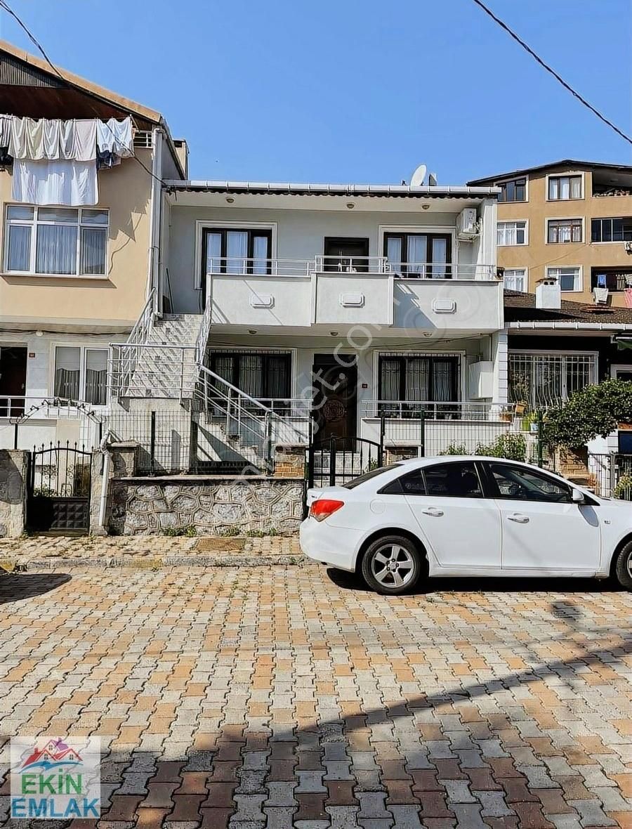Beykoz Çamlıbahçede 162 Arsa İcinde 180m2 Satılık Müstakil Ev - Görsel 10