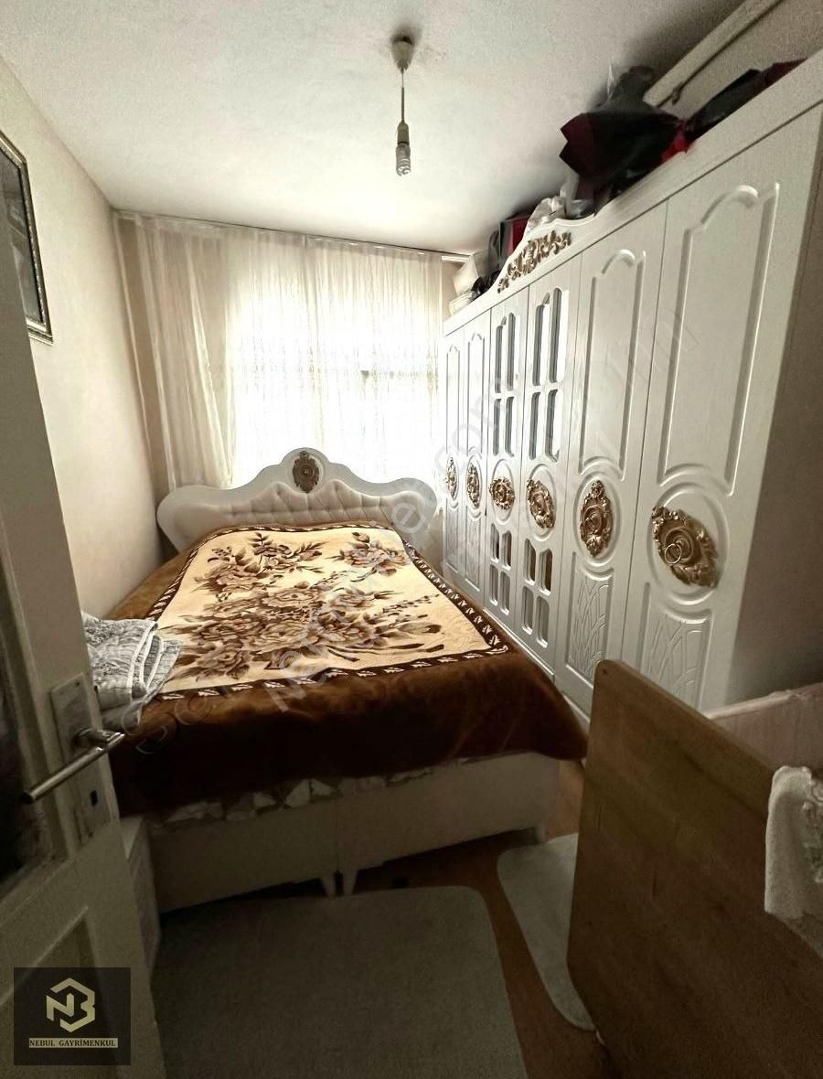 Bahçelievler Cumhuriyet Satılık Daire CUMHURİYET MAHALLESİNDE SATILIK 2+1 SATILIK DAİRE NEBUL GAYRİMEN