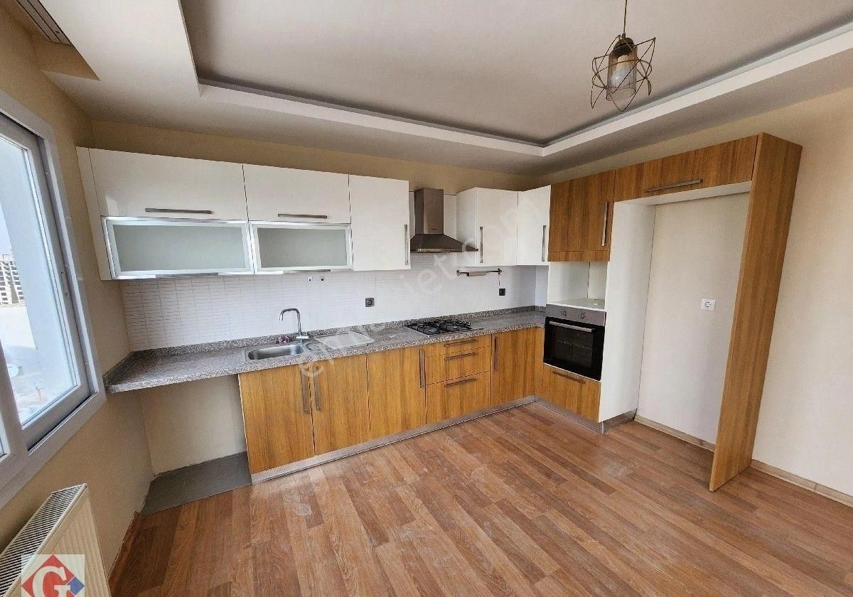 Seyhan Döşeme Kiralık Daire GÖRGÜN'DEN YENİ EMNİYET KARŞISI 2+1+K 115M2 GKB MERK.KAL. KİRALIK DAİRE