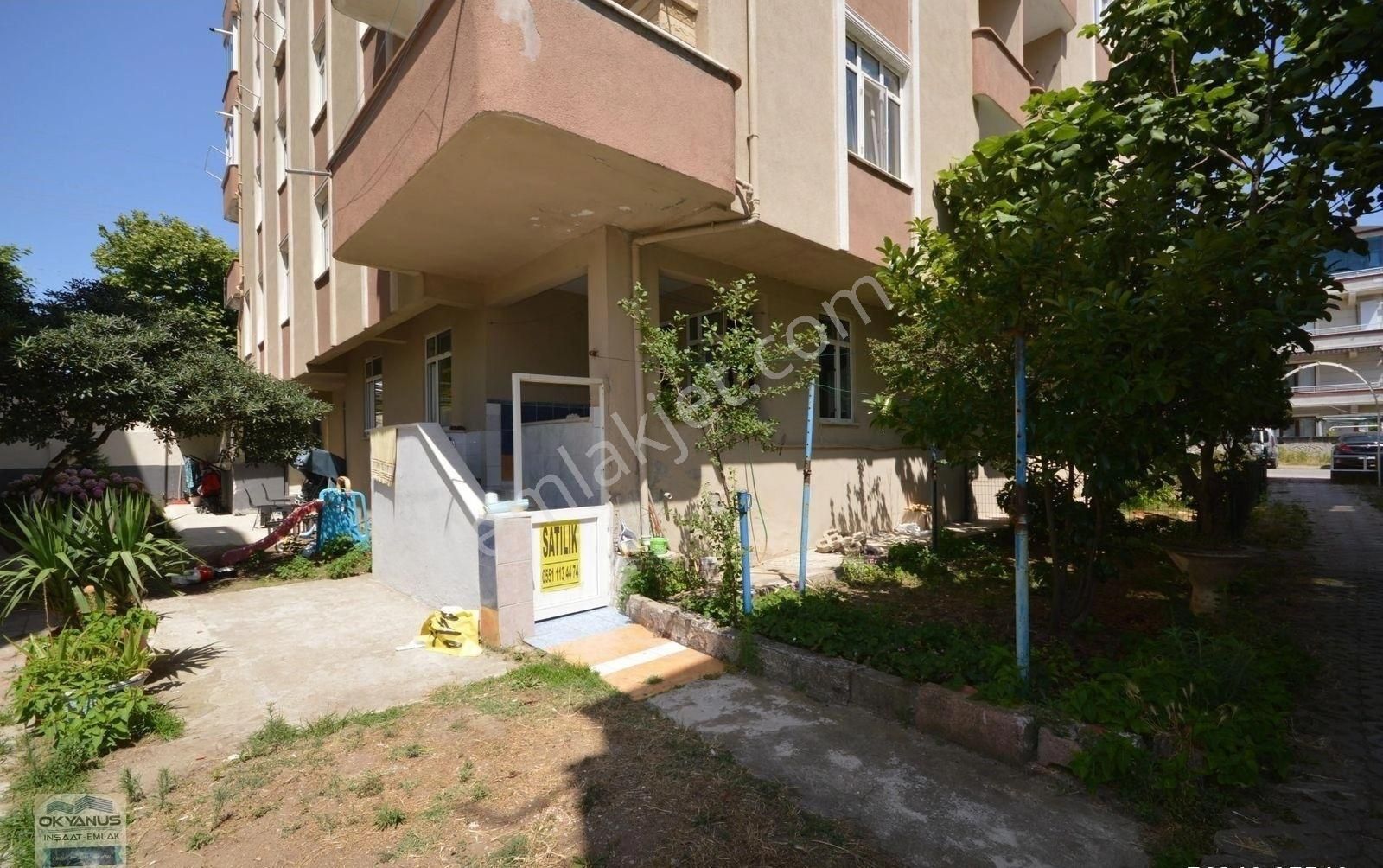 Karasu Yalı Satılık Daire BAHÇELİ EŞYALI+1 KAÇMAZ DAİRE FIRSATI