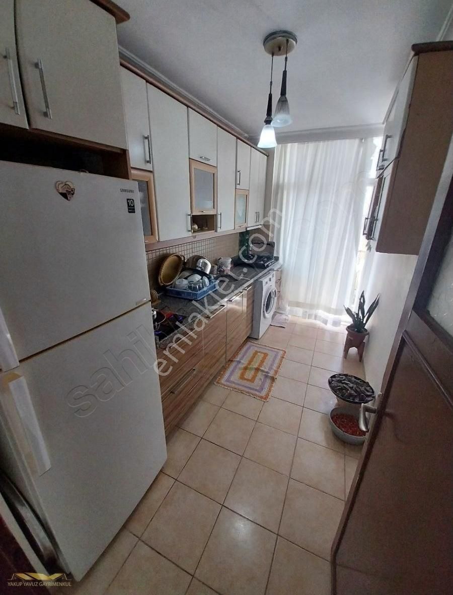 Akdeniz Nusratiye Kiralık Daire YY'DEN NUSRATİYEDE HASTANE CADDESİ ÜZERİ KİRALIK 3+1 DAİRE