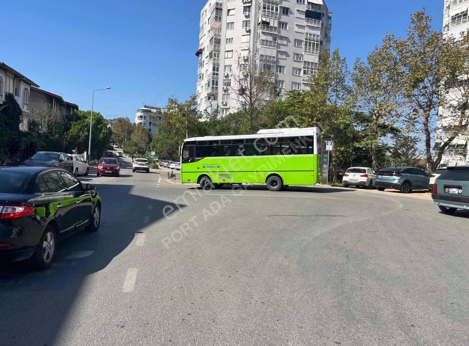 Darıca Bayramoğlu Satılık Dükkan & Mağaza BAYRAMOĞLU MERKEZDE İŞLEK CADDE ÜSTÜ SATILIK İŞYERİ