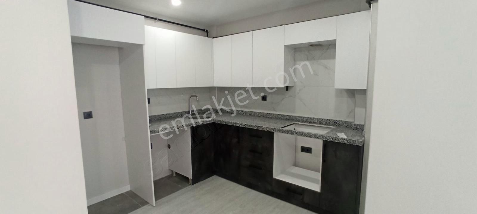 Atakum Körfez Kiralık Daire Körfezde Eşyasız Kiralık 1+1 Daire