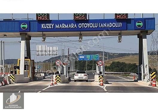 Şekerpınarda 3.600 M2 Lojististik Ve İmalata Uygun Depo - Görsel 4