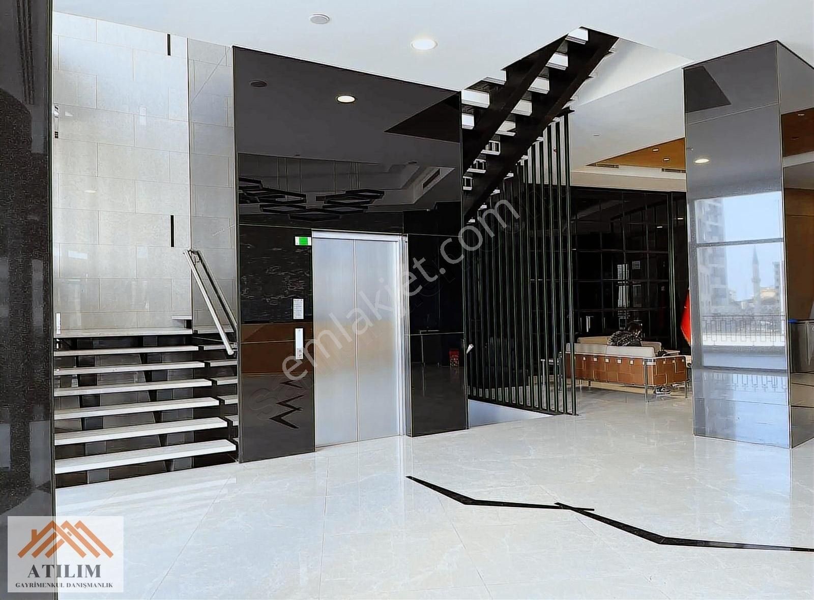 Burç İstanbul İş Merkezinde 129 M2 2+1 Hazır Ofis - Görsel 7