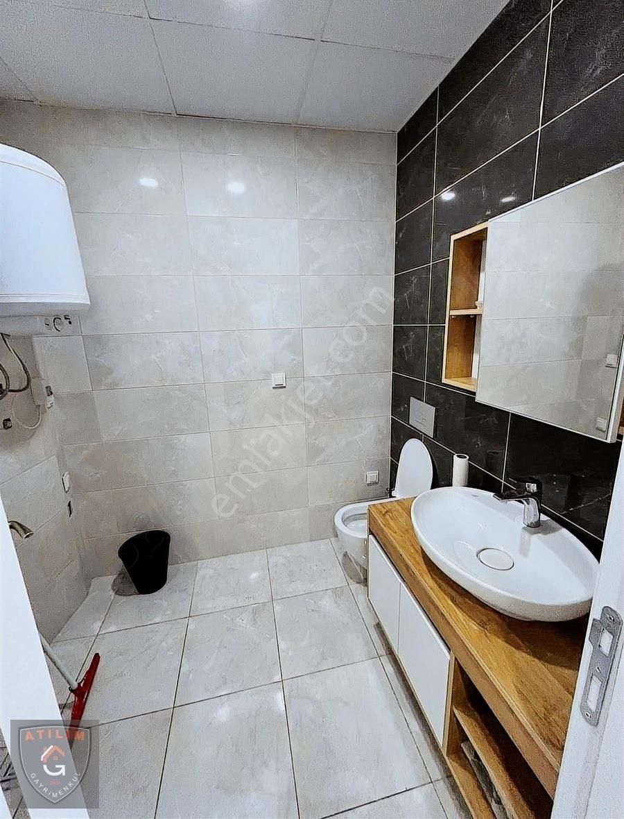 Burç İstanbul İş Merkezinde 129 M2 2+1 Hazır Ofis - Görsel 9