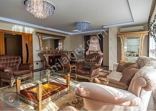 Büyükçekmece Fatih Satılık Villa Büyükçekmece Fatih Mahallesi Deniz Manzaralı 5+3 Satılık Villa