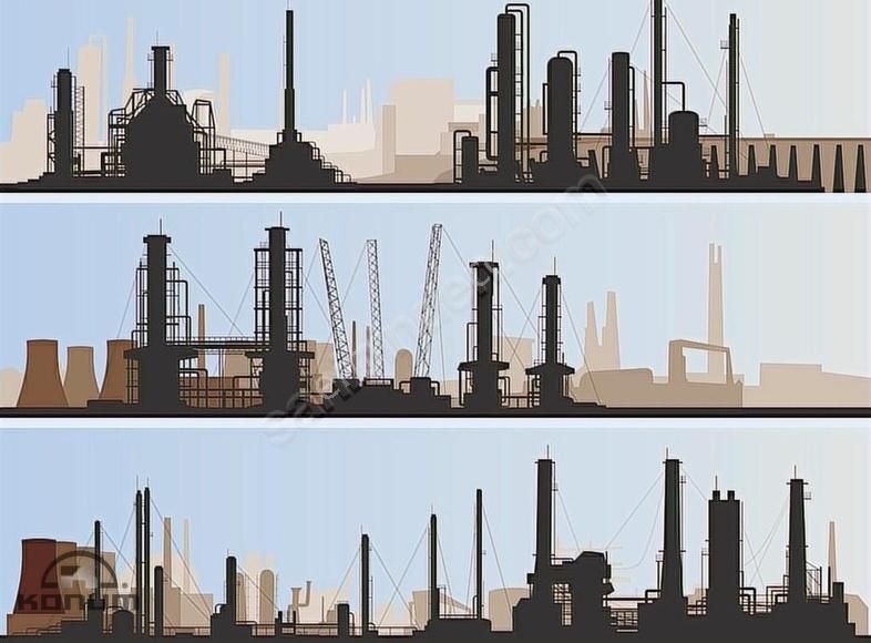 Gebze De Kiralık 30.000 M2 Arsa İçinde 15.000 M2 Tek Parça Depo - Görsel 2