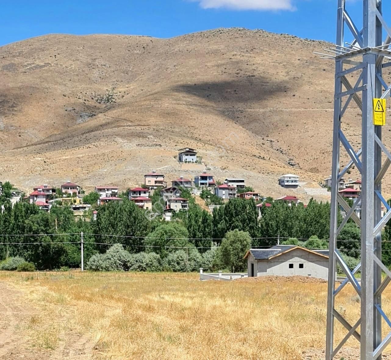 Ulukışla Kemalpaşa Satılık Konut İmarlı KAÇIRILMAYACAK ARSA FIRSATI