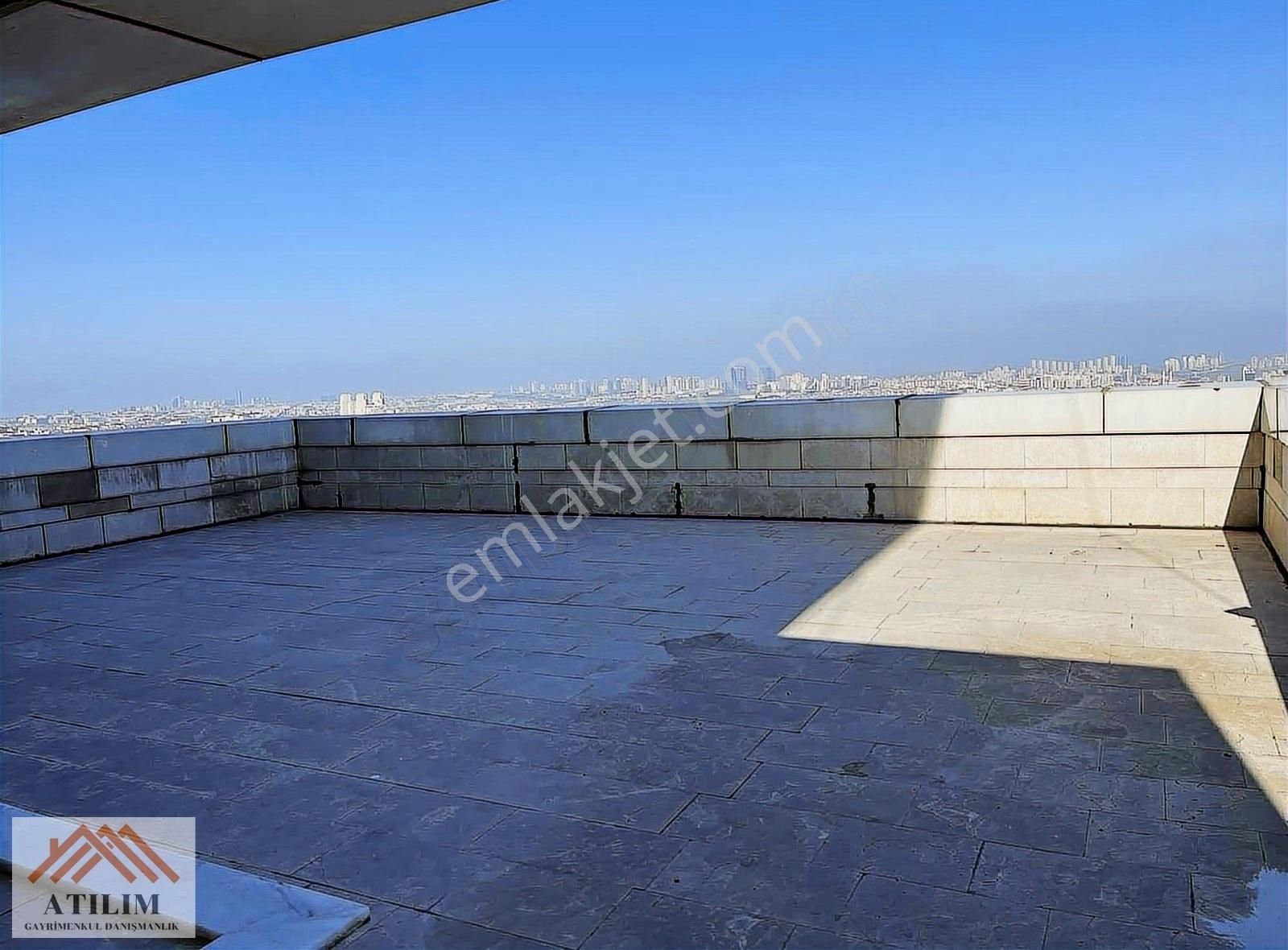 Skyport Residence 'ın En Prestijli Ofisi, 400m2 Tam Kat - Görsel 24