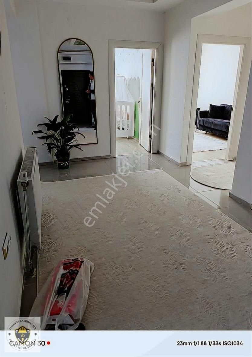 Elazığ Merkez Ataşehir Kiralık Daire imamı azam camisinin hemen yanında kiralık daire