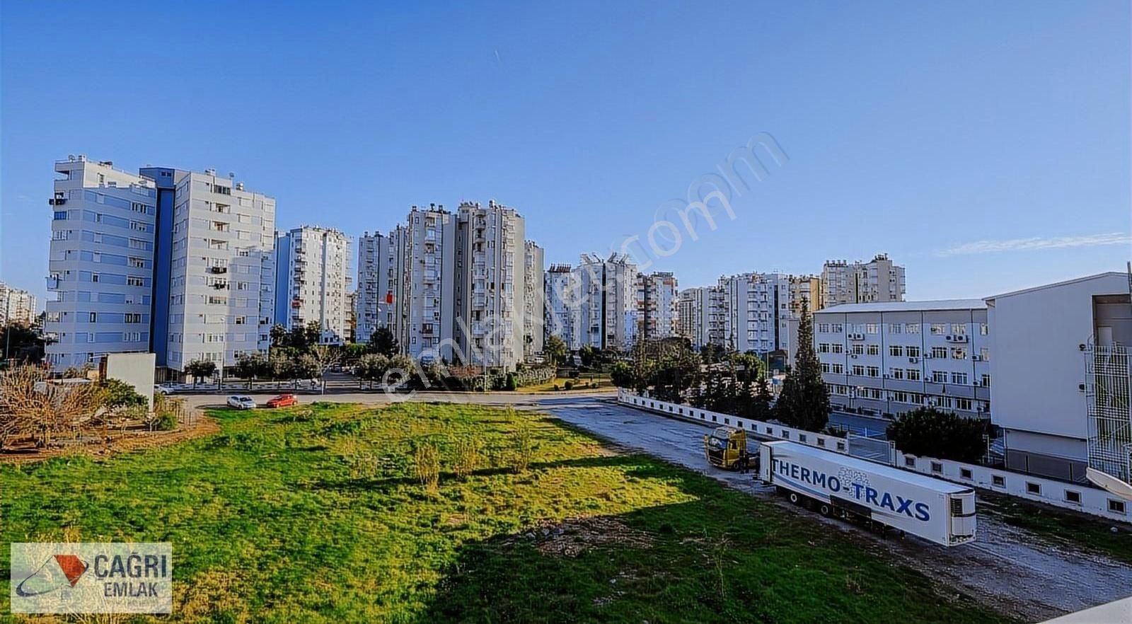 Muratpaşa Meydankavağı Kiralık Daire ÇAĞRI EMLAK'TAN MEYDAN KAVAĞI MAH. BAKIMLI, FERAH 3+1 DAİRE