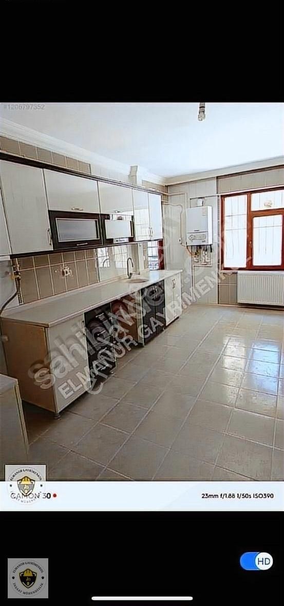 Elazığ Merkez Yeni Kiralık Daire Araştırma Hastanesi'ne yürüme mesafesinde kiralık 3+1 daire