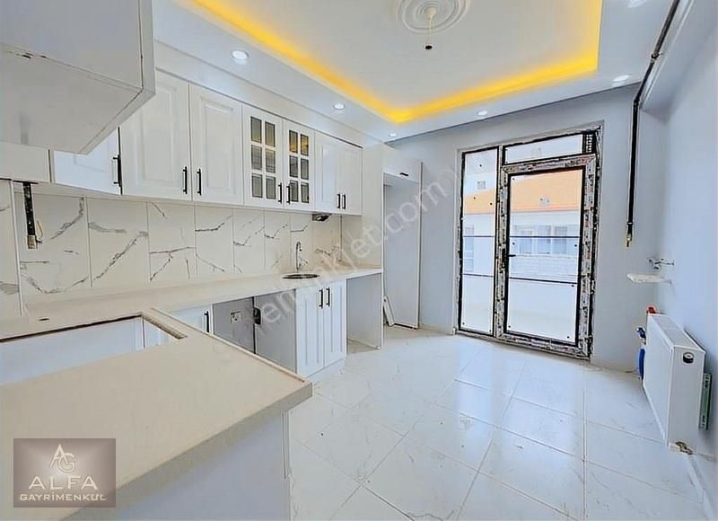 Tepebaşı Şirintepe Satılık Daire ŞİRİNTEPE MAH.TRAMVAY DURAĞI YAKIN 100M2 2+1 SATILIK SIFIR DAİRE