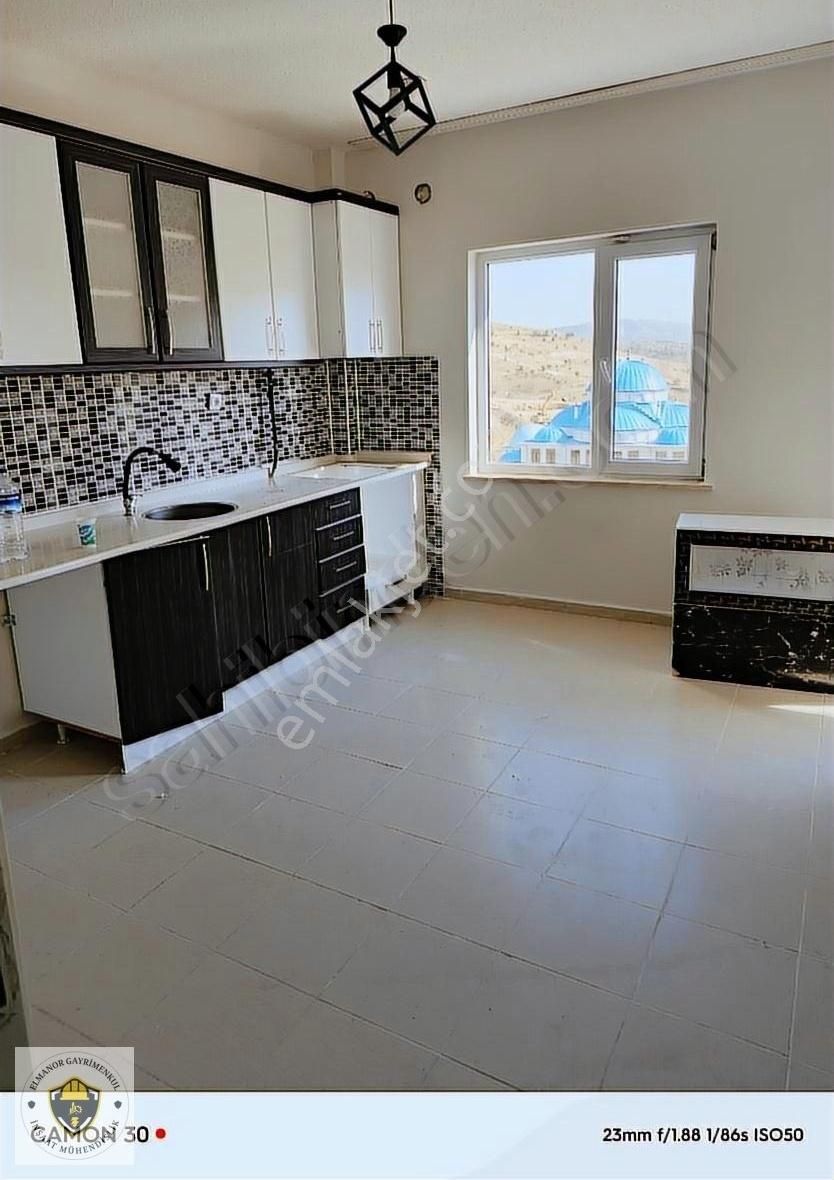 Elazığ Merkez Çaydaçıra Kiralık Daire Caydacira mahallesi memur-sen 2.etap tokilerde kiralık daire