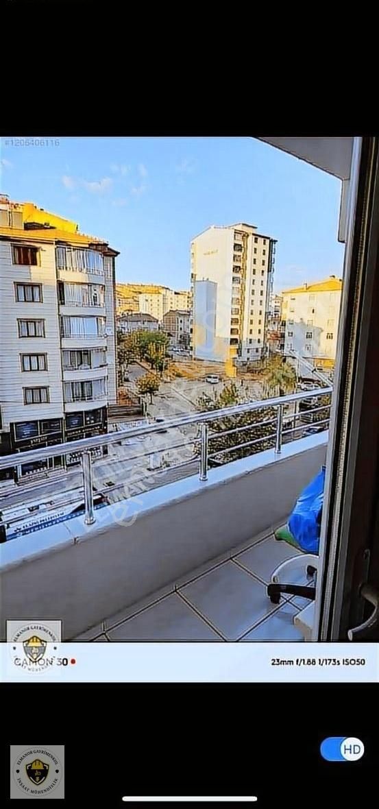 Elazığ Merkez Mustafa Paşa Kiralık Daire Mevlana caddesinde kiralık 3+1 daire