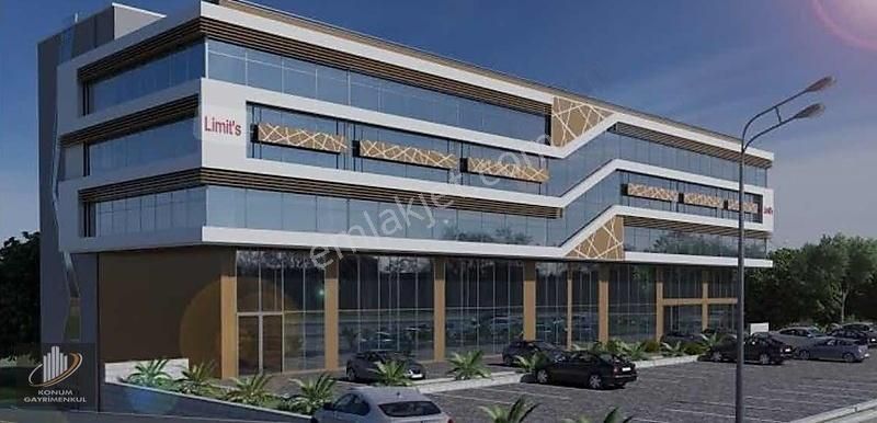 Gebze İstasyon Kiralık Plaza GEBZE E5 HATTINDA 4 KATLI 1.000M2 TİCARİ KİRALIK PLAZA