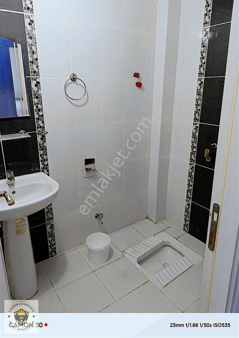 Elazığ Merkez Ataşehir Kiralık Daire imamı azam camisinin hemen yanında 4+1 kiralık daire